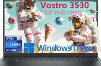 This Dell 15″ Laptop computer Now Prices $649 As an alternative of $2,399, Amazon Sacrifices Worth to Empty Cabinets