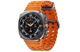 Amazon Must Clear Galaxy Watch Extremely Inventory Quick, Now 40% Off at a New Document Low