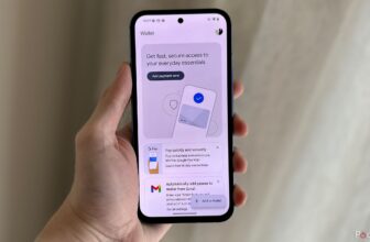 I take advantage of Google Pockets day-after-day and this hidden function made it much more handy