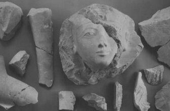 Why Historic Egypt Smashed Hatshepsut’s Statues After Her Demise