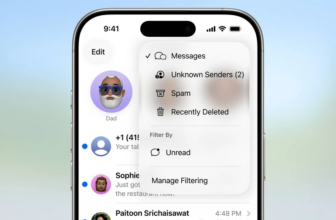 Apple Publicizes iOS 26 With Liquid Glass Design, And AI Options At WWDC 2025