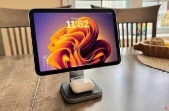 4 lacking options I am unable to consider the iPad nonetheless would not have