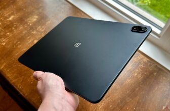 The OnePlus pill of my desires might lastly be on the way in which