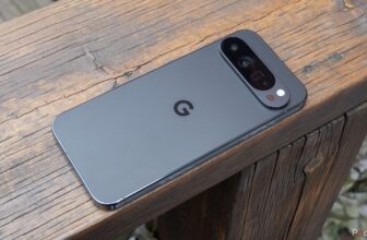 The Pixel 10 Professional has leaked, and it appears to be like extra like a Pixel 9S Professional