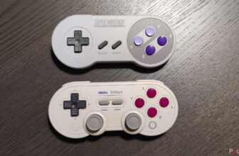 This $45 Nintendo knockoff stunned me