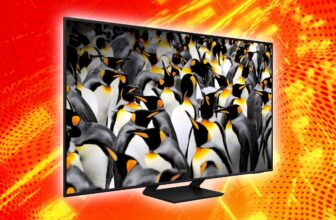 Small TVs are close to unattainable to seek out in the present day, and that is a disgrace