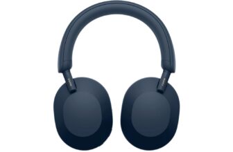 Sony 1000XM5 Headphones Drop Beneath Black Friday Costs, Amazon Clears Inventory Forward of the Subsequent Mannequin
