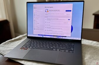 Home windows Replace adjustments might have an effect on how legacy drivers attain your PC