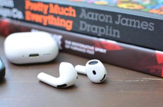 The AirPods 4 are nonetheless on sale at a close to document low worth