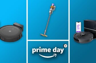 One of the best Amazon Prime Day robotic vacuum offers that you would be able to get proper now for 2025