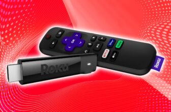 Roku’s latest streaming stick simply hit its lowest value ever