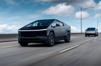 Tesla Tries to Save the Cybertruck With Its Most Determined Provide But