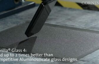 Corning avoids EU antitrust high-quality by ending unique offers with cellphone producers