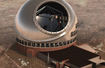 The U.S. May Lose a Essential Futuristic Telescope to Spain if Trump’s Price range Passes