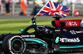 How you can Watch the 2025 F1 British Grand Prix on a Free Channel