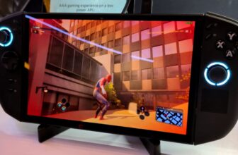 Leaked Lenovo Legion Go 2 Will Make You Mad at Xbox and Nintendo