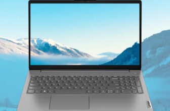 Lenovo 15.6″ Laptop computer (40GB RAM, 1TB SSD) Going for Peanuts at 71% Off, $2,000 Financial savings for Fourth of July