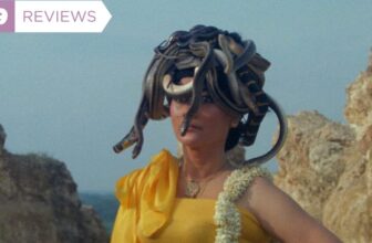 The Queen of Black Magic’ Is a Colourful Portrait of a Cult Horror Legend