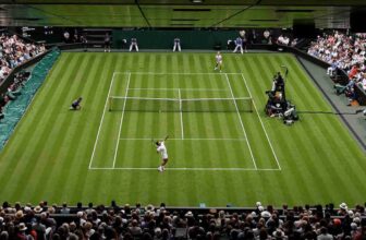 Methods to Watch Wimbledon 2025 Dwell Outdoors the UK