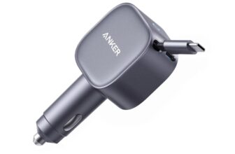 Anker Clears Out USB-C Automotive Charger at Virtually Free for 4th of July, Not Positive It Will Final Via Prime Day