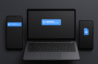 App Forged: Android’s Rival To Apple’s Handoff Function Noticed