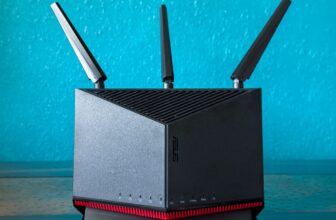 This Twin-Band Wi-Fi 7 Router Punches Method Up