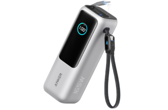 This Anker energy financial institution that may cost a laptop computer is 30 p.c off proper now