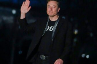 Elon Musk Teases ‘Fireworks’ as Trump Indicators His ‘Huge, Stunning Invoice’