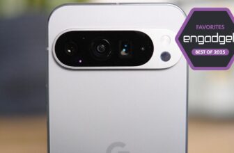 The very best Android telephones for 2025