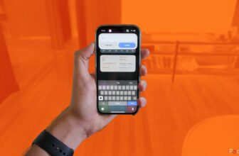 How you can use the iPhone’s Motion Button to order espresso, speak to AI, and extra