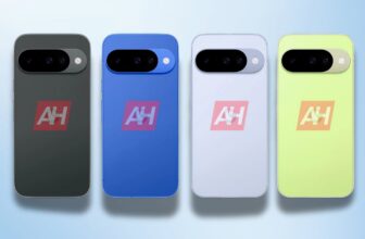 New Pixel 10 renders showcase triple cameras and placing new colour tones