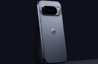 Google Says ‘Screw It’ and Exhibits Us the Complete Pixel 10