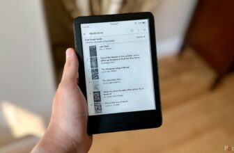 The way to get two free Kindle e-books this July as a Prime member