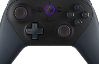 This Is the Greatest Gaming Controller for Your PC, and Now It’s 45% Off for Prime Day