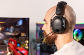 The Sweatiest Avid gamers Will Love This Headset