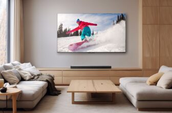 4 ideas I exploit for the perfect Dolby Atmos encompass sound