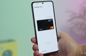 Samsung Pockets simply obtained a useful new characteristic