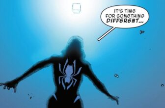 What the Hell Simply Occurred to Spider-Gwen?