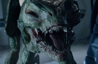 Unusual New Worlds’ Is not Completed With the Gorn But