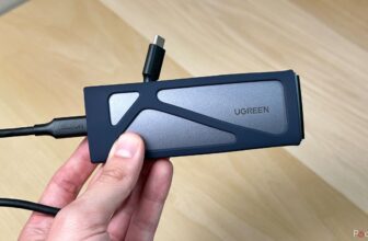 This $23 gadget is all you want to reuse an outdated NVMe SSD