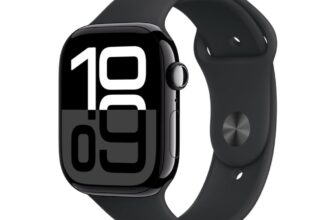 Prime Day Begins With Apple Watch Collection 10 Beneath Black Friday Value, Inventory Operating Low Already