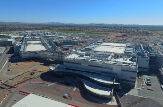 Intel’s next-gen manufacturing course of is reportedly nonetheless struggling