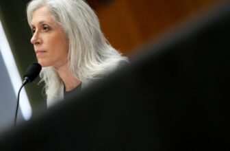 The CDC Implosion Continues as Employees Plan Walkout