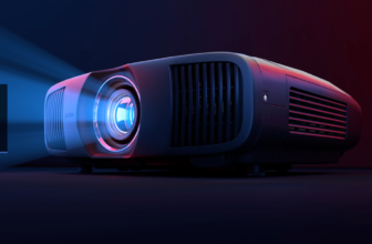 Epson Professional Cinema LS9000: Inexpensive 4K 120Hz Laser Projector For Gaming And Dwelling Theater