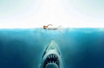 The ten Finest Moments in ‘Jaws’