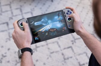 Intel, Not AMD, May Be the Secret to Kickass Subsequent-Gen Handheld PCs