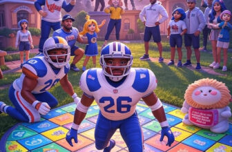 Apple Arcade Provides NFL Retro Bowl ’26, Jeopardy! Each day, And Extra This September