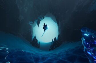 Browsing sand and sea, herding beasts and different new indie video games price trying out