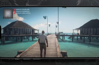 Hitman on iOS, martial arts survival and different new indie video games value trying out