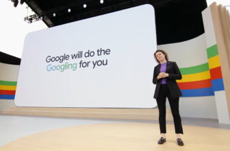 Truly, AI in Search is driving extra queries and better high quality clicks